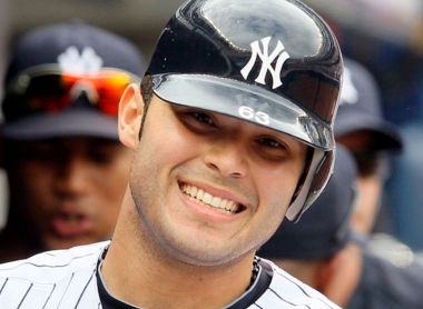 ex Yankees and Mariners Slugger Jesus Montero Dead Venezuela
