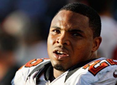 former NFL running back Doug Martin