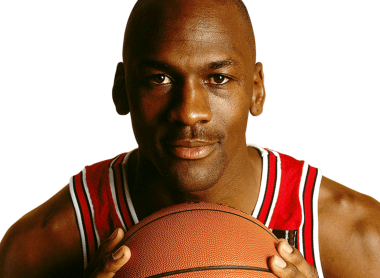 Michael Jordan