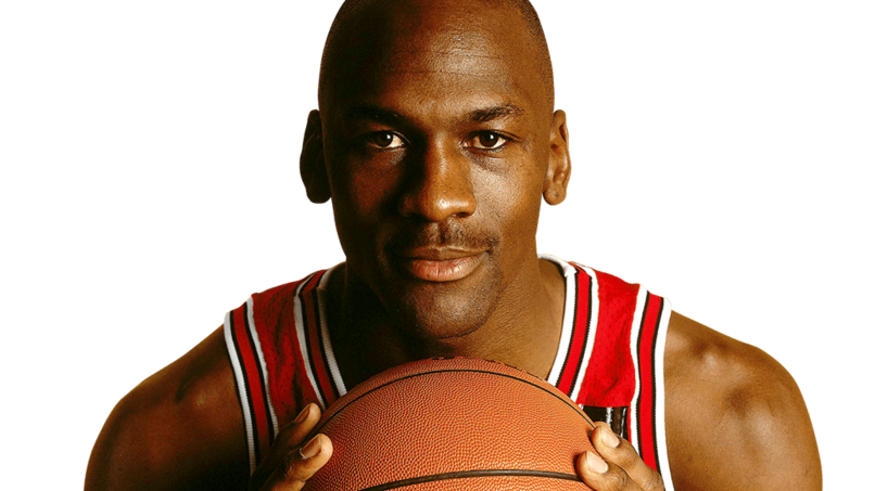 Michael Jordan