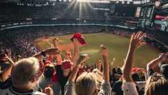 Jem Sirrine's Guide to Tailgating Like a Pro