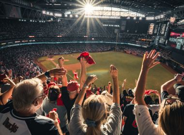 Jem Sirrine's Guide to Tailgating Like a Pro