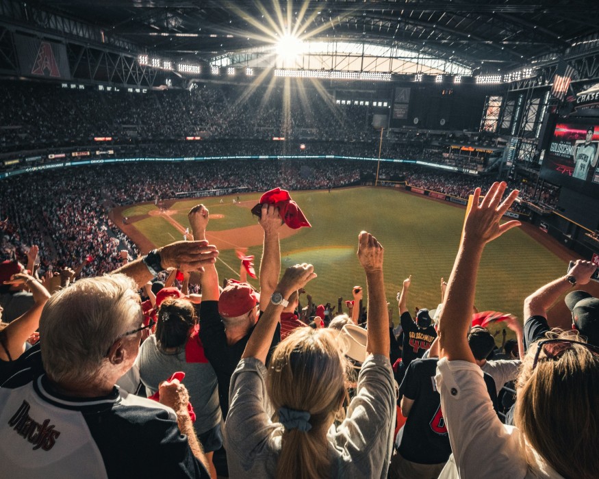 Jem Sirrine's Guide to Tailgating Like a Pro