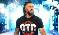 Roman Reigns