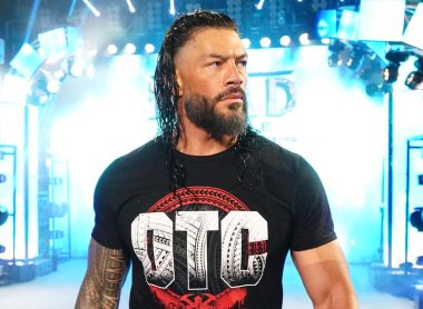 Roman Reigns