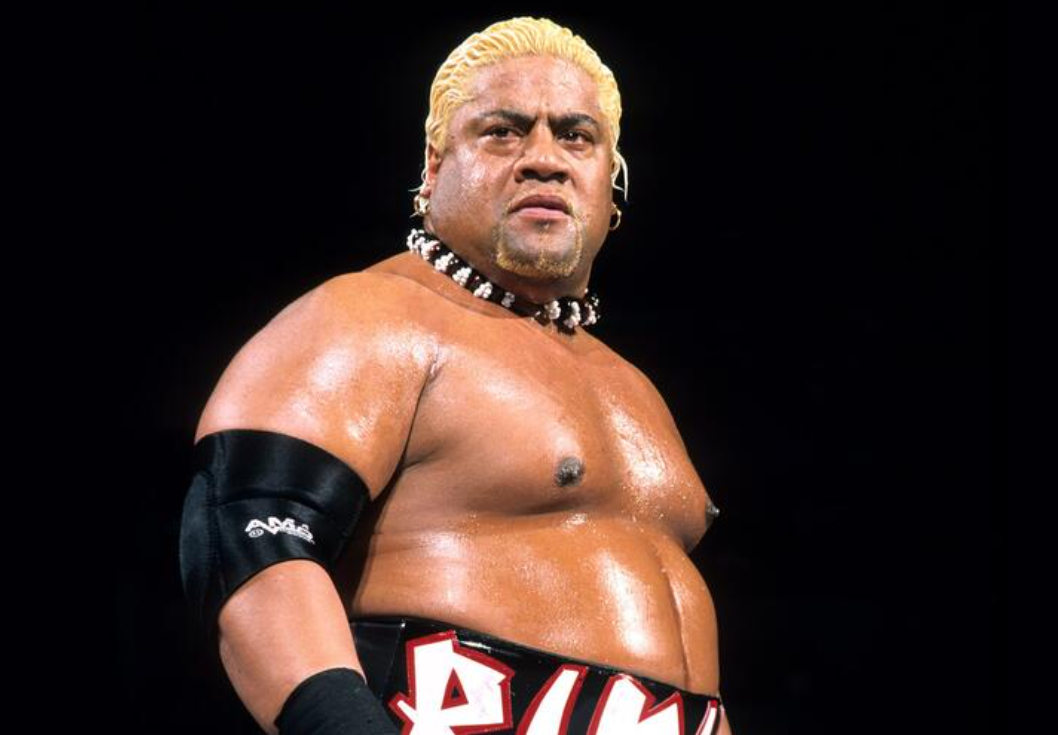 Rikishi Shares Update After Emergency Surgery as His Wrestling School Makes a Comeback