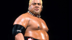 Rikishi Shares Update After Emergency Surgery as His Wrestling School