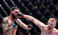 Bo Nickal Thinks UFC 322 Main Card Slot Is a