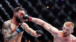 Bo Nickal Thinks UFC 322 Main Card Slot Is a