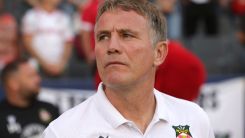 Wrexham’s Carabao Cup Dreams Shattered as Cardiff Ends Their Historic