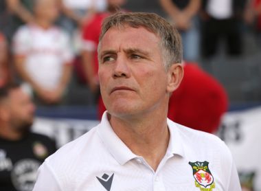 Wrexham’s Carabao Cup Dreams Shattered as Cardiff Ends Their Historic