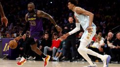 NBA Trade Rumors: Could LeBron James Join Victor Wembanyama Spurs