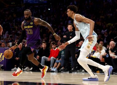 NBA Trade Rumors: Could LeBron James Join Victor Wembanyama Spurs