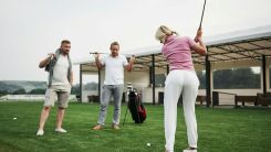 Stewart Ginn Jr. Reveals the Practice Methods That Actually Improve