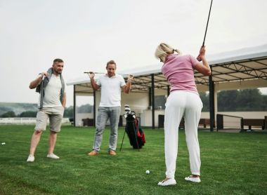 Stewart Ginn Jr. Reveals the Practice Methods That Actually Improve