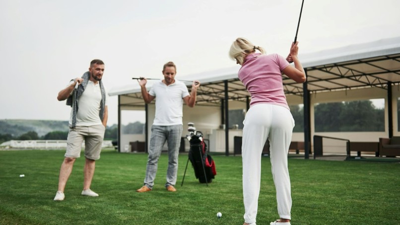 Stewart Ginn Jr. Reveals the Practice Methods That Actually Improve