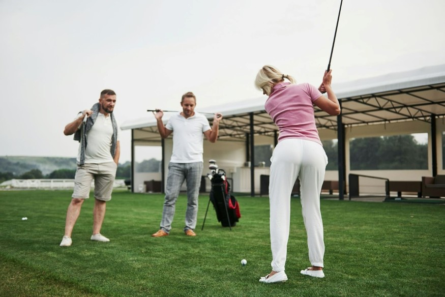 Stewart Ginn Jr. Reveals the Practice Methods That Actually Improve