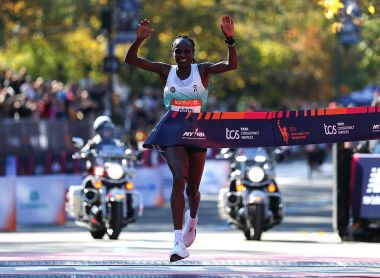 New York City Marathon 2025: Kenya's Kipruto, Obri Dominate Elite