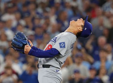 Yoshinobu Yamamoto Credits His Longtime Mentor For His World Series