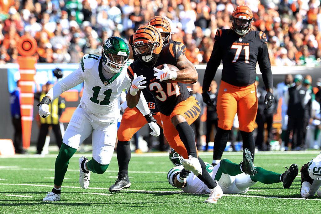 May Eagles Get Jets Star Jermaine Johnson Forward of NFL Deadline?