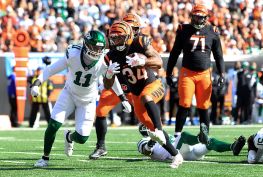 NFL Trade Rumors: Could Eagles Get Jets Star Jermaine Johnson
