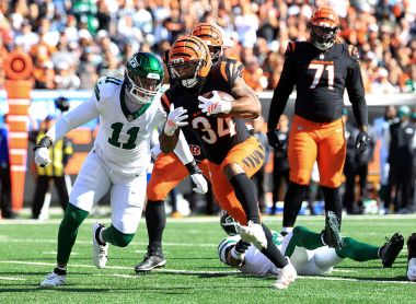 NFL Trade Rumors: Could Eagles Get Jets Star Jermaine Johnson