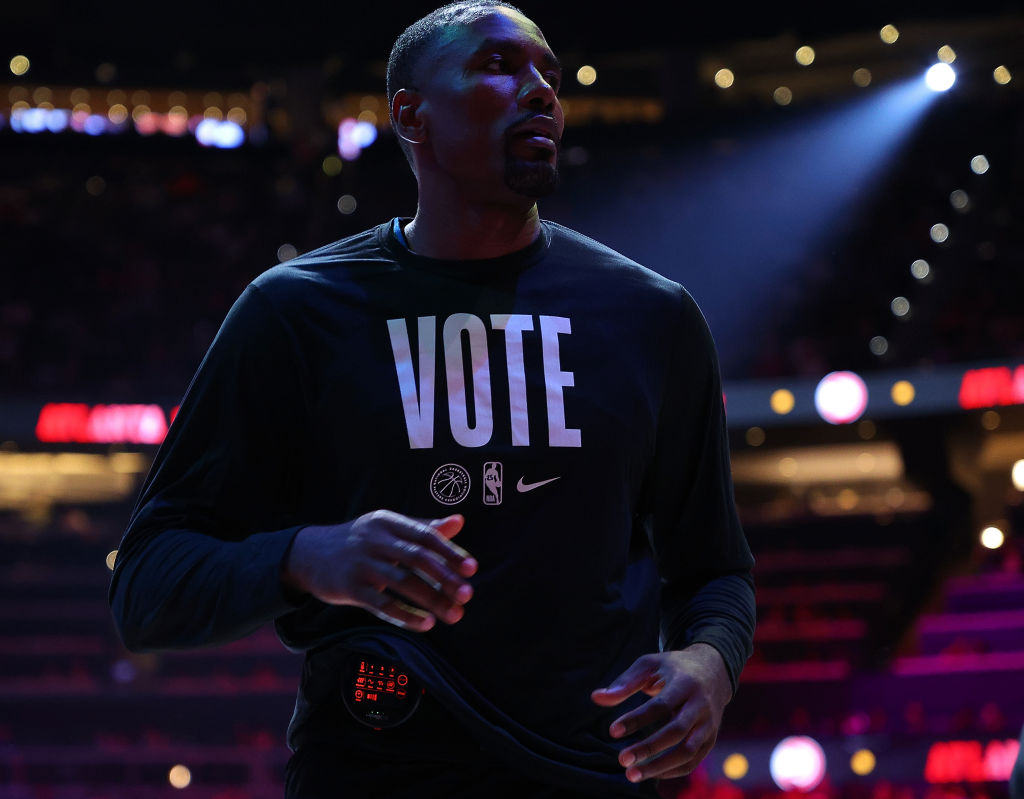 Is Serge Ibaka Returning to NBA Quickly?