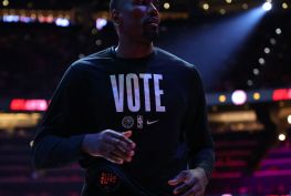 NBA Rumors: Is Serge Ibaka Returning to NBA Soon?