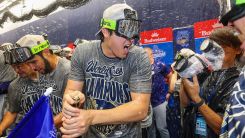 Shohei Ohtani Trolls Drake After Dodgers’ Back-to-Back World Series Titles: