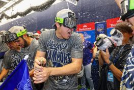 Shohei Ohtani Trolls Drake After Dodgers’ Back-to-Back World Series Titles: