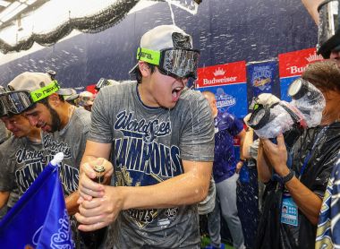 Shohei Ohtani Trolls Drake After Dodgers’ Back-to-Back World Series Titles: