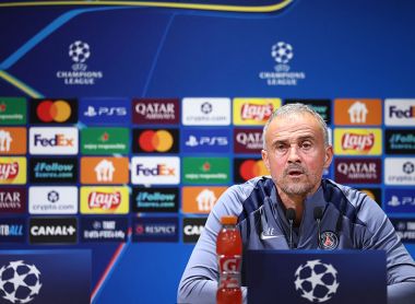 Luis Enrique Dares to End Bayern’s 15-Game Streak: Can PSG