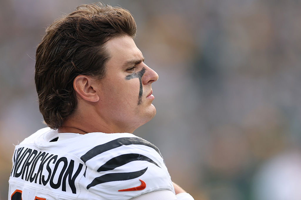 Dallas Cowboys Eye Main Defensive Enhance With Three Trade Deadline Targets