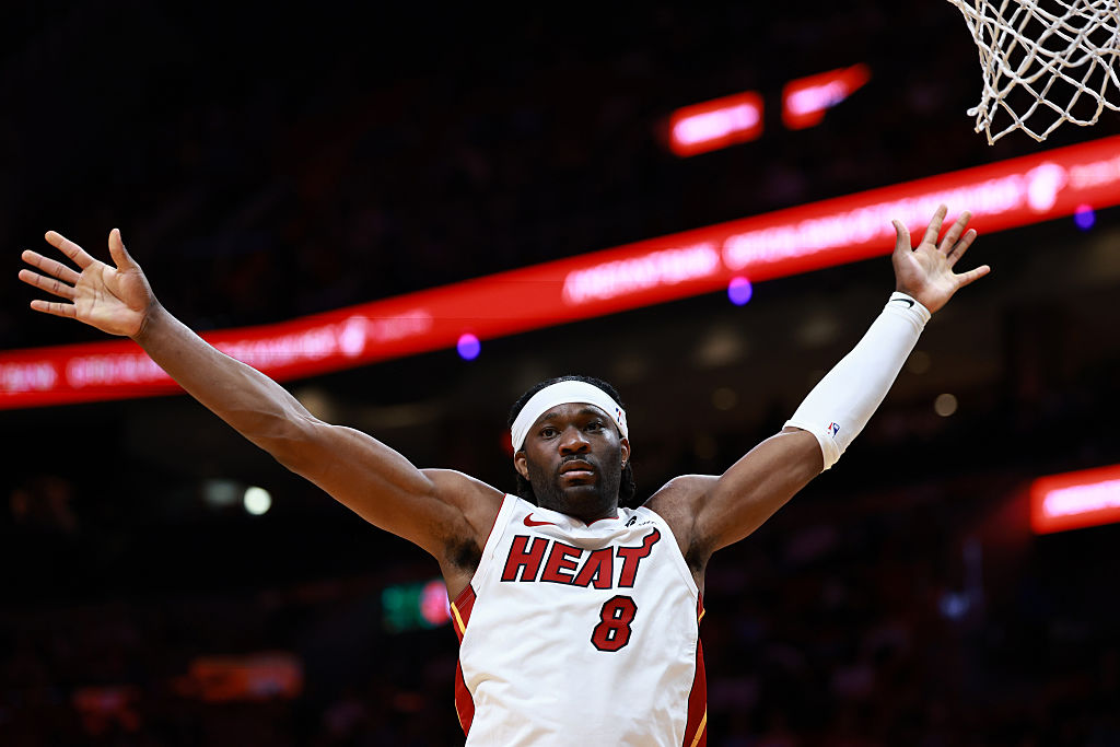 Are Kings Planning to Recruit Free Agent Precious Achiuwa?