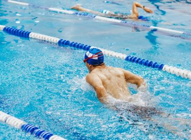 Evyatar Nitzany: Swimming Techniques for Better Cardiovascular Health