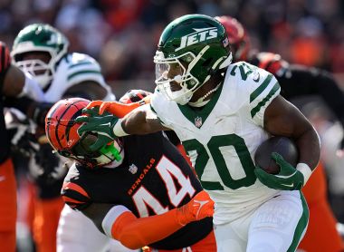 Breece Hall’s Deleted Tweets Expose Hidden Frustration After Jets’ Shocking