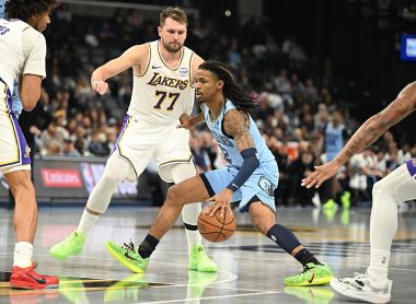 NBA Trade Rumors: Can Kings, Wolves Negotiate With Ja Morant?