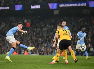 Phil Foden’s Comeback: Manchester City Star Silences Critics With Stunning