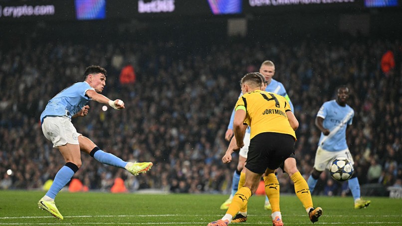 Phil Foden’s Comeback: Manchester City Star Silences Critics With Stunning