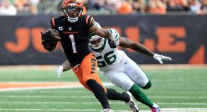 Jets Bench Quincy Williams After Sauce Gardner, Quinnen Williams Trades