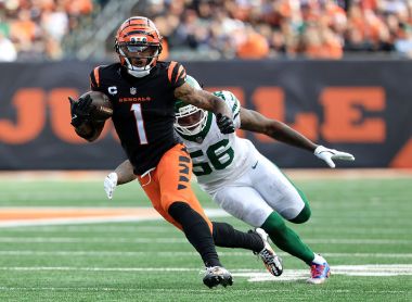 Jets Bench Quincy Williams After Sauce Gardner, Quinnen Williams Trades