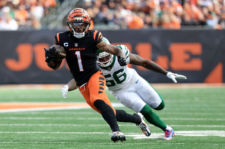 Jets Bench Quincy Williams After Sauce Gardner, Quinnen Williams Trades