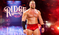 Ridge Holland GoFundMe Launched After WWE Terminates His Contract