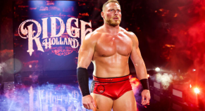 Ridge Holland GoFundMe Launched After WWE Terminates His Contract