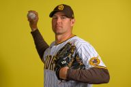 Craig Stammen Makes Surprising Leap From Nationals Pitcher to Padres