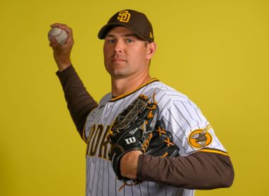 Craig Stammen Makes Surprising Leap From Nationals Pitcher to Padres