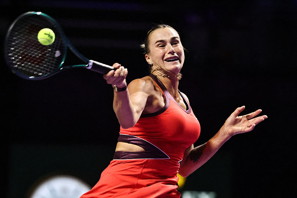 Sabalenka, Swiatek Demand WTA Grand Slam Talks on Revenue, Participant Welfare, Consultation