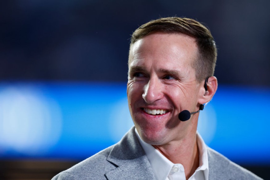 Fox Sports to Announce Drew Brees as New NFL Analyst