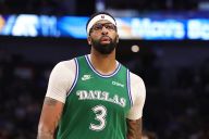 NBA Trade Rumors: Can Knicks Get Anthony Davis As Part