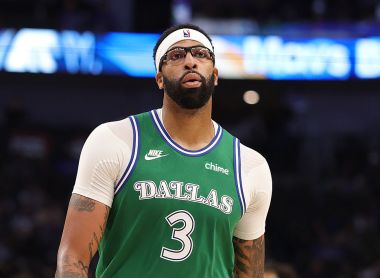 NBA Trade Rumors: Can Knicks Get Anthony Davis As Part